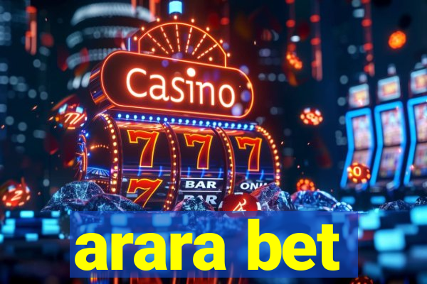 arara bet